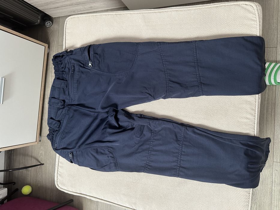 Pantaloni de politie doua perechi