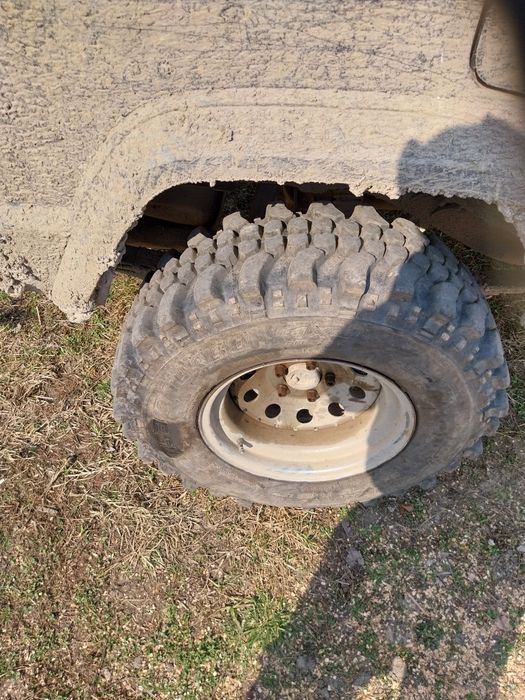 Jeep cherokee xj  2.1