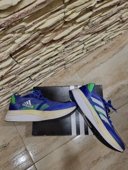 Оригинални Нови мъжки маратонки  Adidas