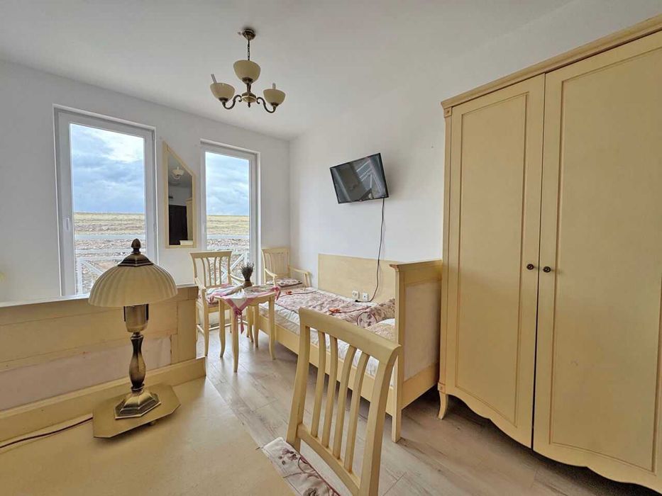 Продава се Едностаен апартамент в к.к. Слънчев бряг - 32 кв.м за 526 €/кв.м - Снимка #2