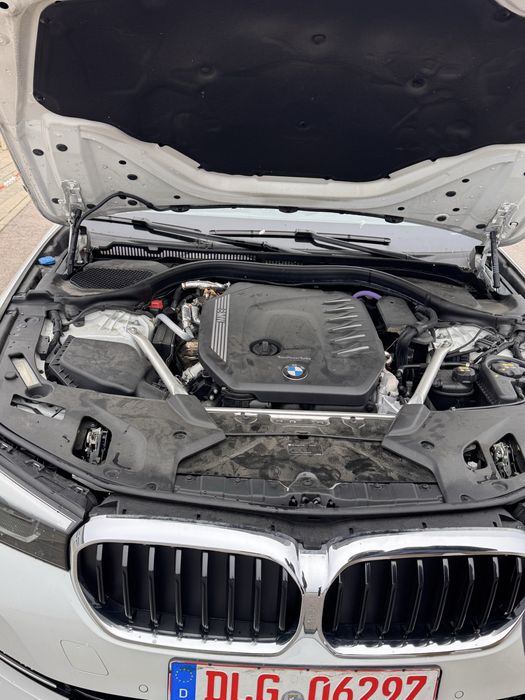 BMW 530 G31 2022 г.в.