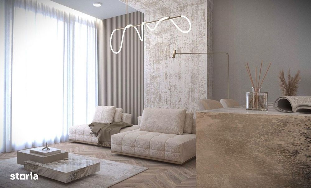 Apartament premium cu 2 camere, de vanzare, in Calea Aradului, Timisoa — fotografia 3
