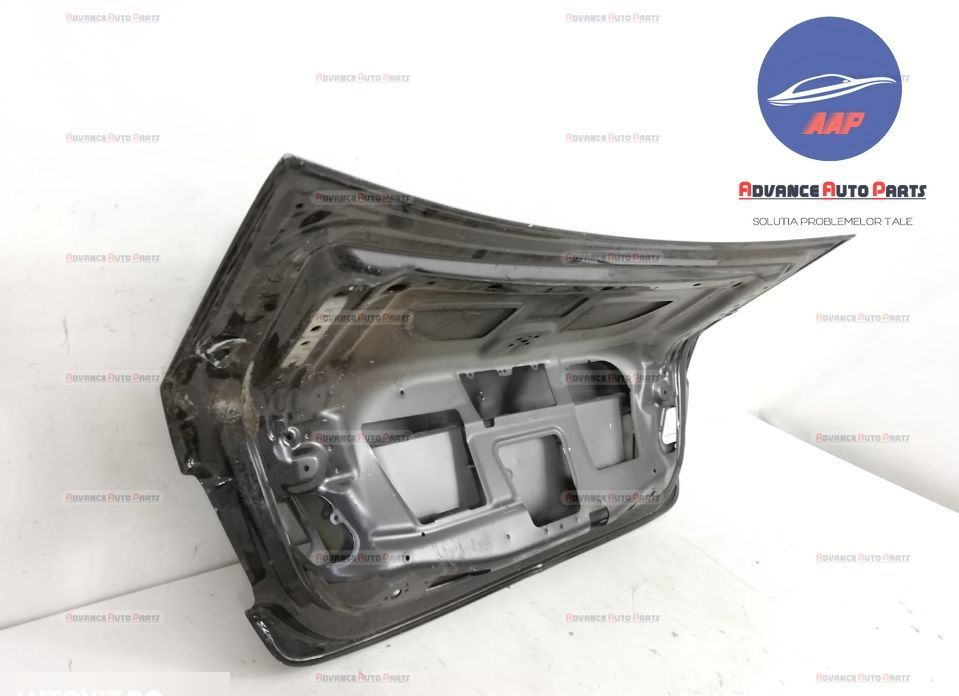 Оригинален заден капак Mercedes-Benz E-Class / Mercedes-Benz E-Class W