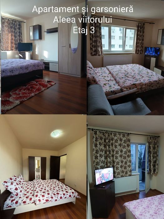 regim hotelier deva garsoniere si apartament  ultracentral
