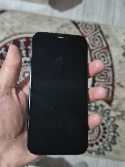 Айфон 12про,83акб