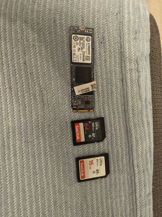 Vand memorie ram ddr 4