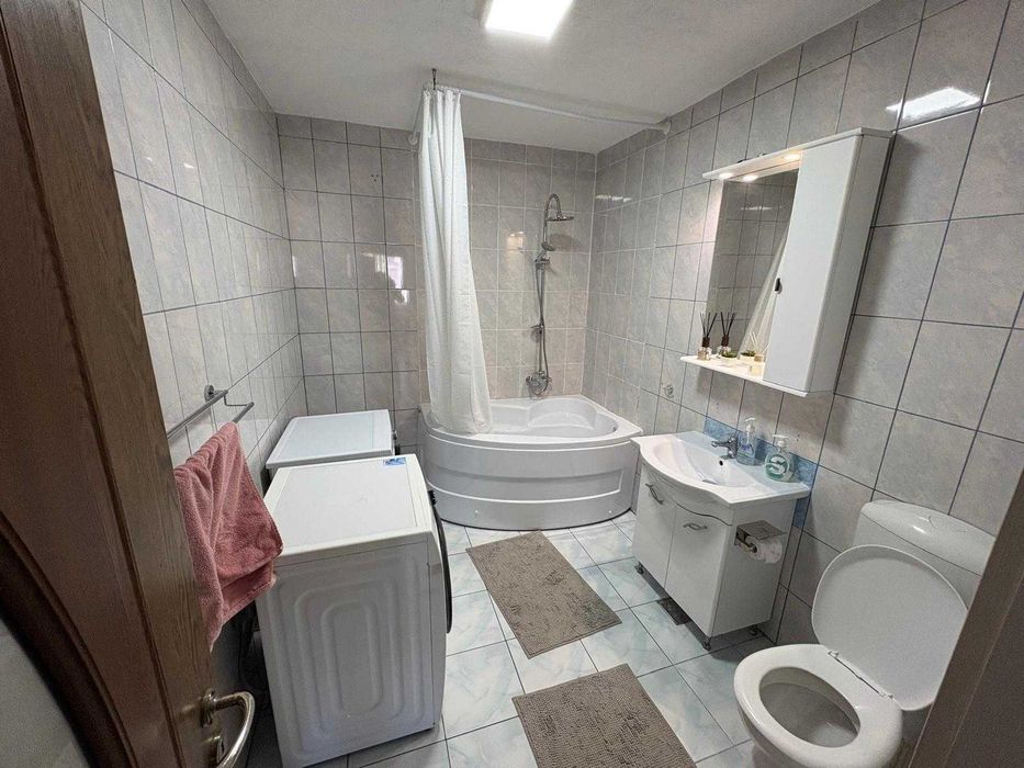 Apartament Florilor Floresti