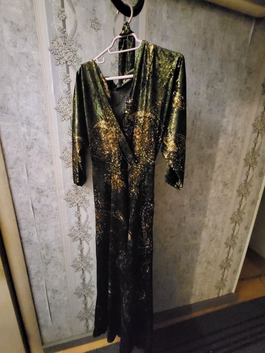 Әйелдер көйлегі / Женское платье