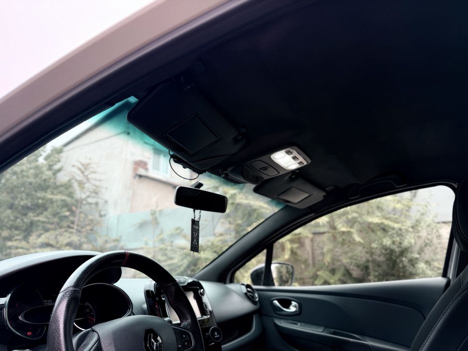 Renault Clio 4 2016 1.5dci
