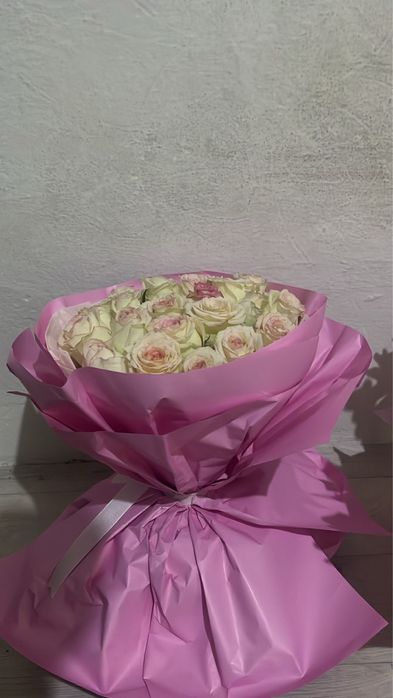 Букет такой красивый