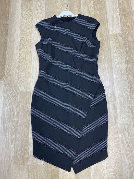 Платье размер 46