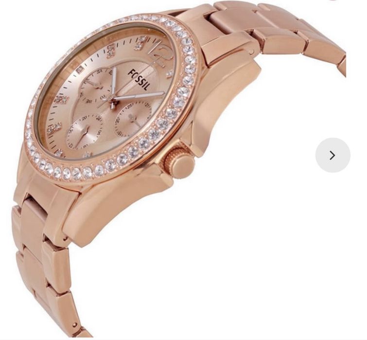 Дамски часовник Fossil RILEY