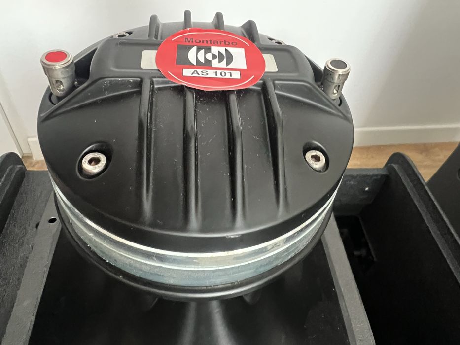 Boxe montarbo wide 15p8