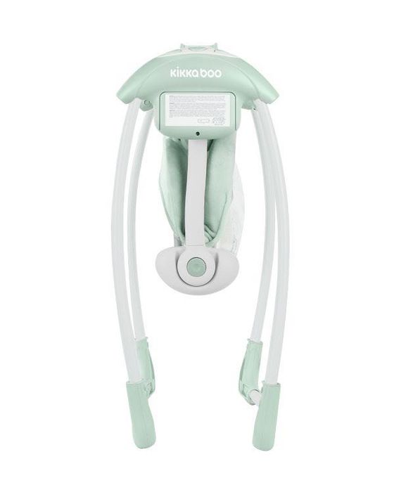 KIKKA BOO Бебешка люлка