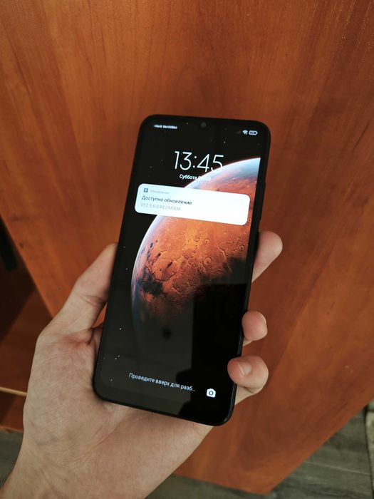 Xiaomi Redmi 9a 32 ГБ