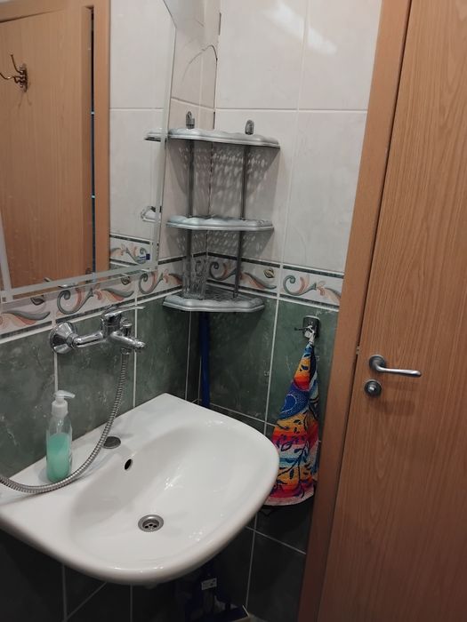 Нощувки в Слънчев бряг