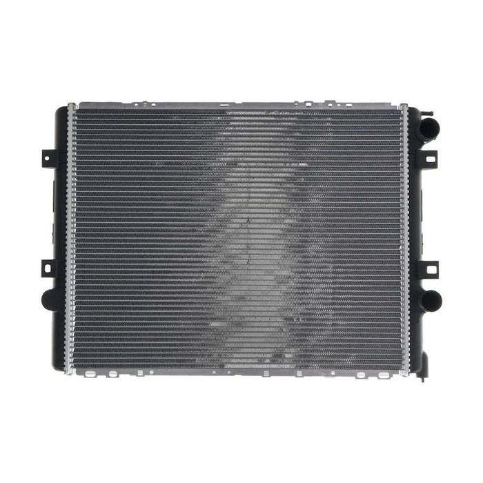 Radiator racire Renault Mascott, 09.1999-10.2002, Motorizare 2,8 D 62/78kw; 2,8 Dci 92/107kw Diesel, tip climatizare fara AC, cutie Manuala, dimensiune 588x458x32mm, Cu lipire fagure prin brazare,