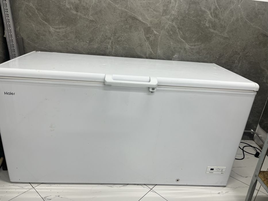 Холодильное оборудование , морозильник, витрина