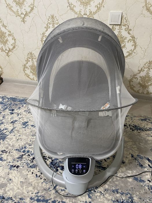 Lulka elektronniy