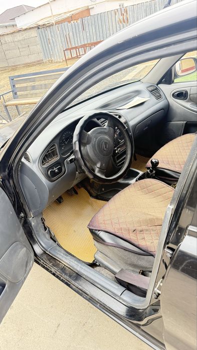 Шевралет шанс мумкиндик