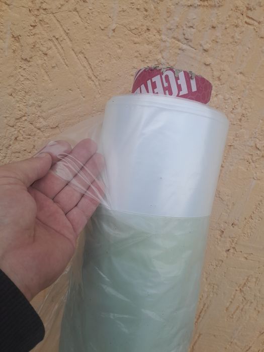 Пленка полиэтиленовая -салафан