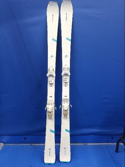 Head Schiuri - produs resigilat - (SecondHand) Decathlon