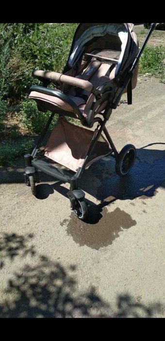 Продается Коляска Teknum
