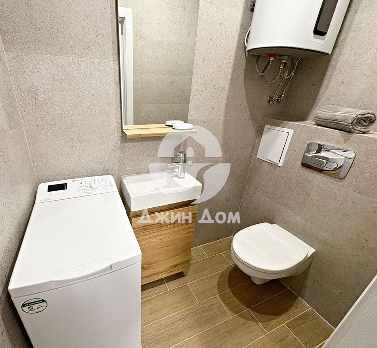 Продава се Тристаен апартамент в Свети Влас - 136 кв.м за 806 €/кв.м - Снимка #11
