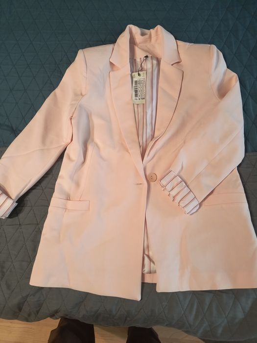 Сако от Турция С размер