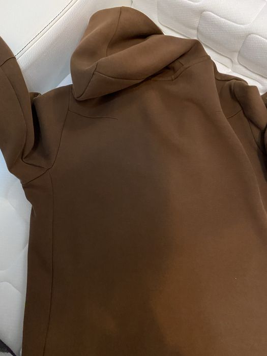 Bluza Nike Tech maron
