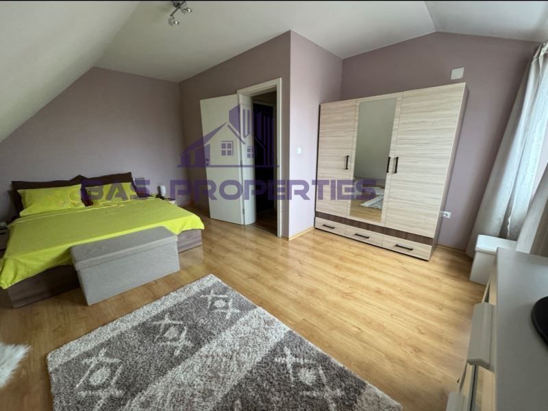 Продава се Двустаен апартамент в София, Младост 1А - 90 кв.м за 2545 €/кв.м - Снимка #4