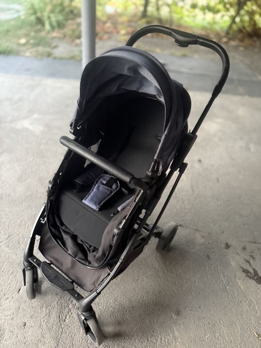 Коляска детская прогулочная