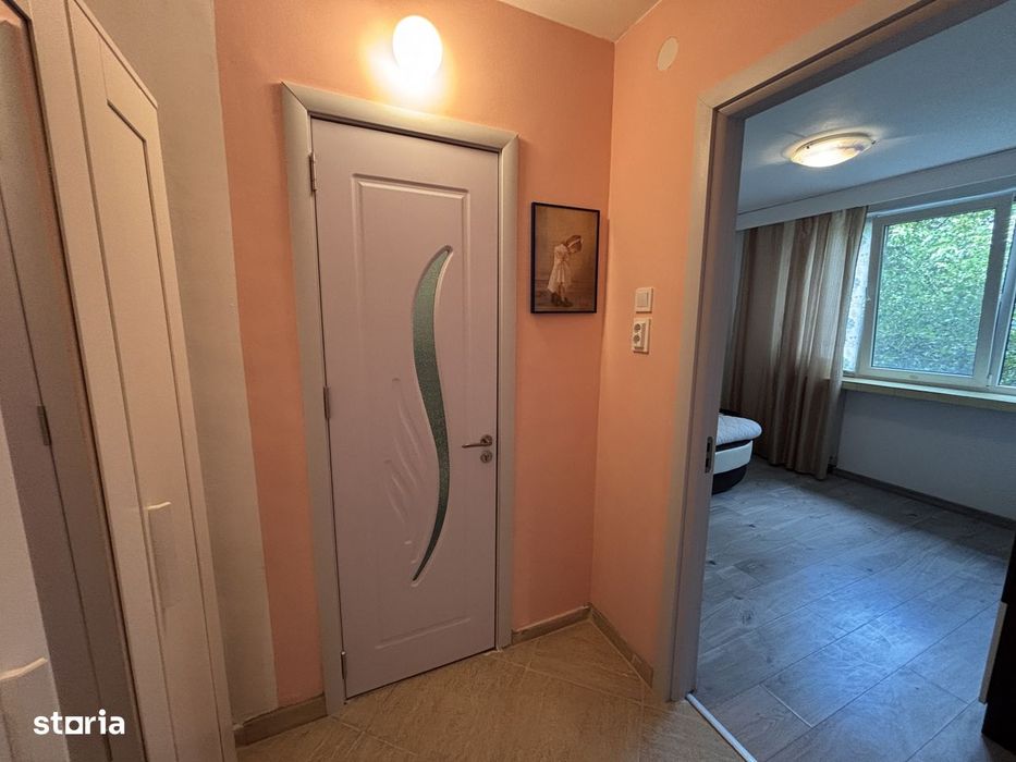 4 Camere - Dristor - 500 m Metrou Dristor 1