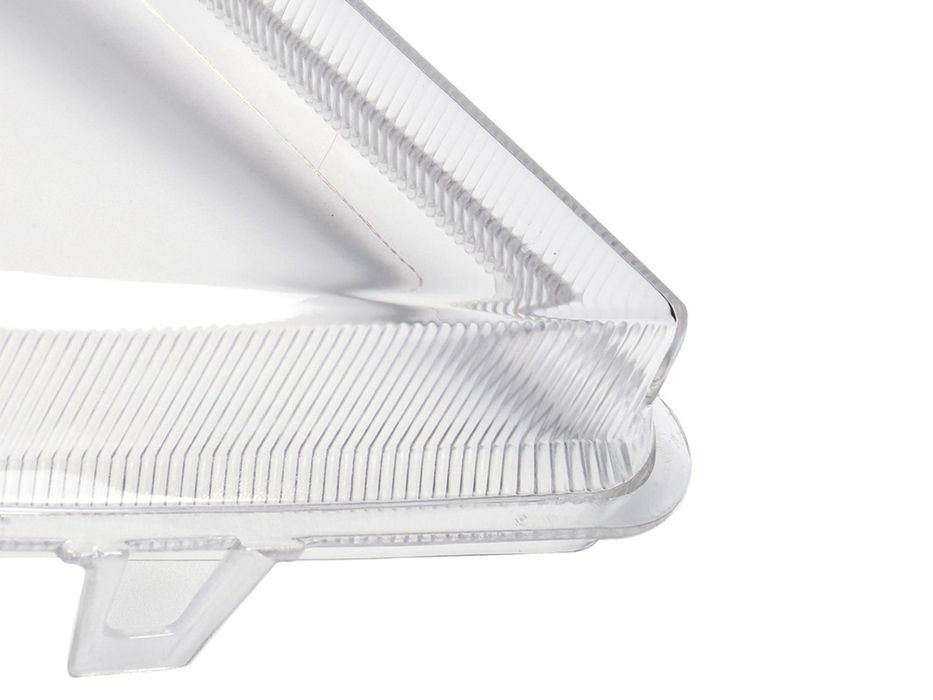 Стъкла за фарове на Mercedes ML W163 Facelift