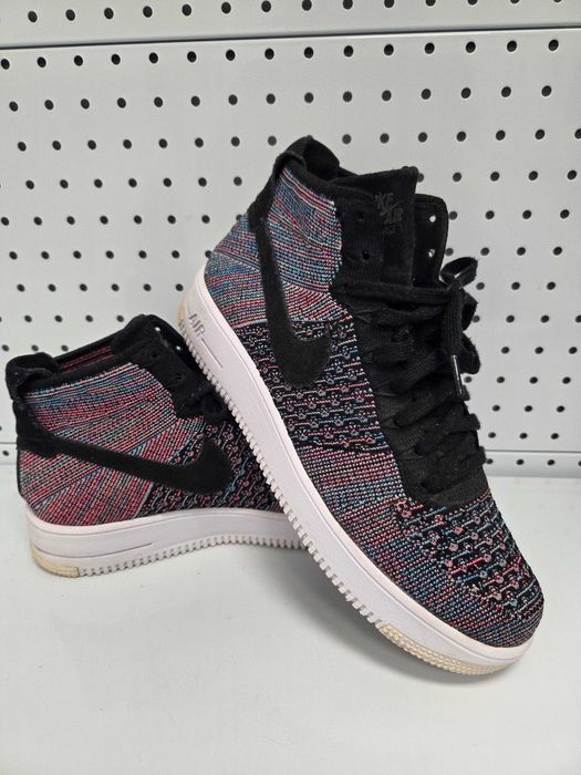 Оригинални мъжки маратонки- Nike Air Force Ultra