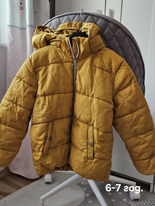 Якета от 74 см до 140 см