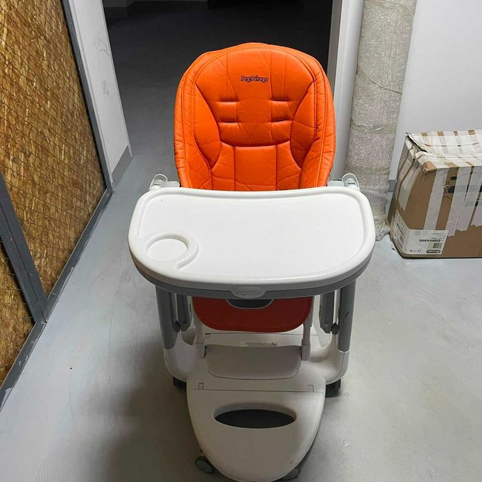 Детское кресло Peg Perego