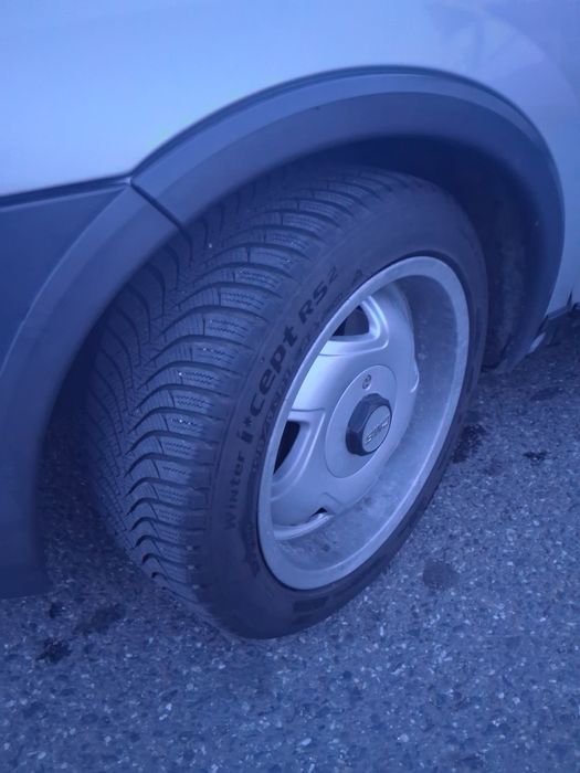 Vand opel combo recent inmatriculat