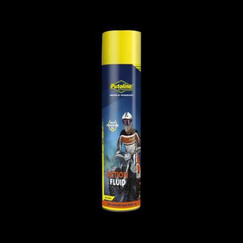 Мото спрей за въздушен филтър Putoline Action Cleaner,  Putoline Action Fluid