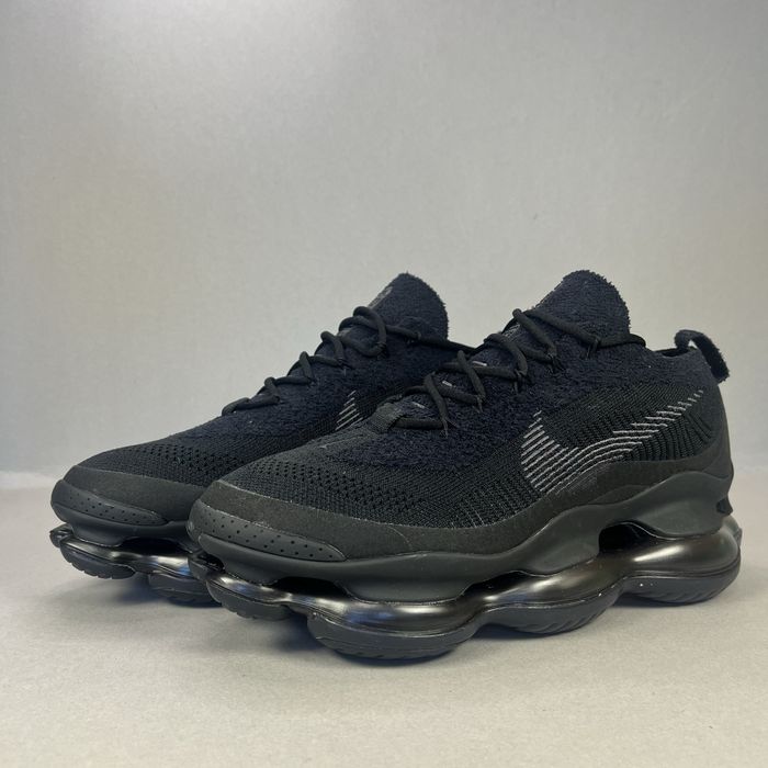 Nike Air Max Scorpion "Triple Black"! НОВИ!