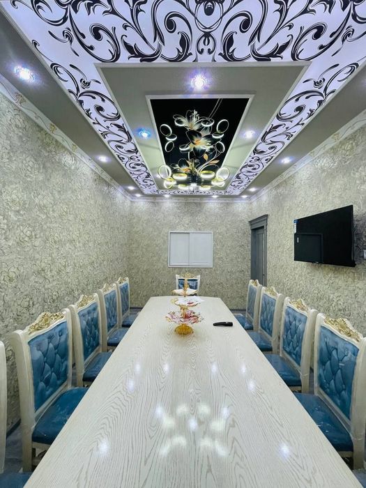 Chilonzor tumanida kvartra metro yaqinda