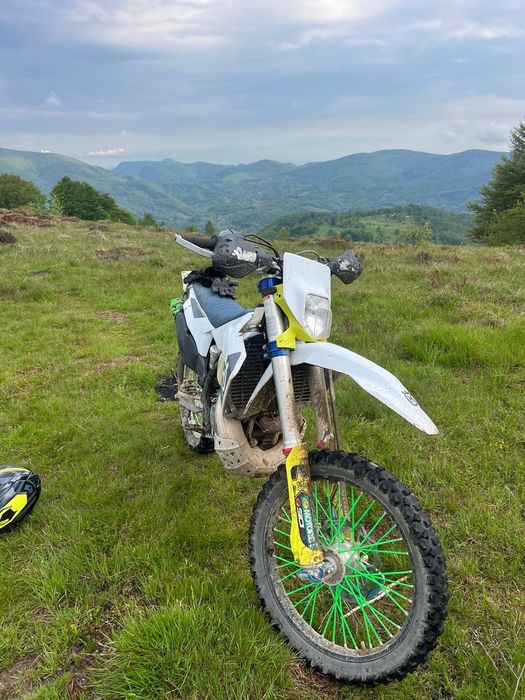 Husqvarna TE 300i | Stare excelent