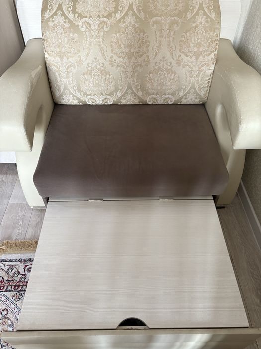 Кресло трансформер