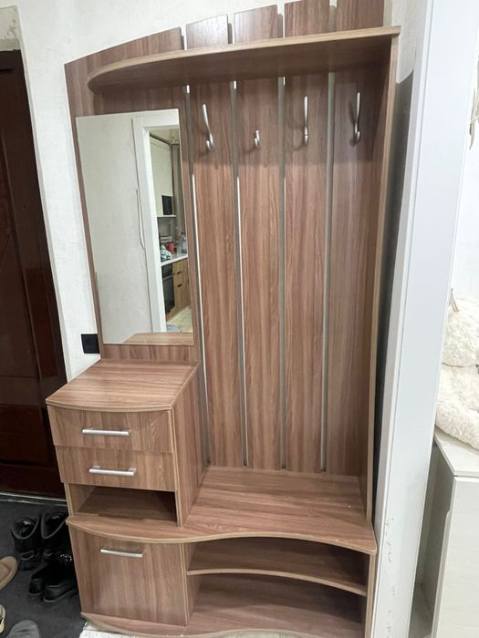 Мебель для прихожей: