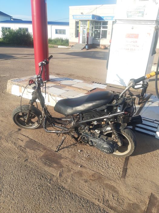 Продам скутер 150 куб