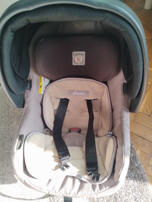 Scoica  bebe PegPerego