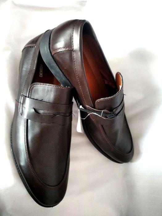 Tufli классическе туфли oyoq kiyim LC Waikiki 45 44 46 oyoq kiyim