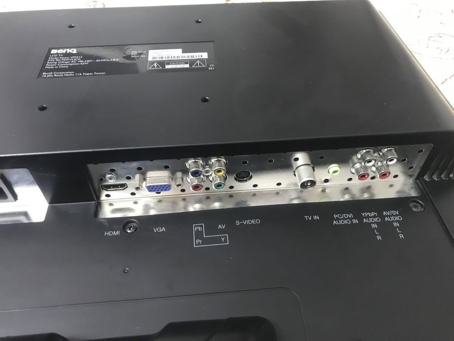 монитор benq 22 дюймов