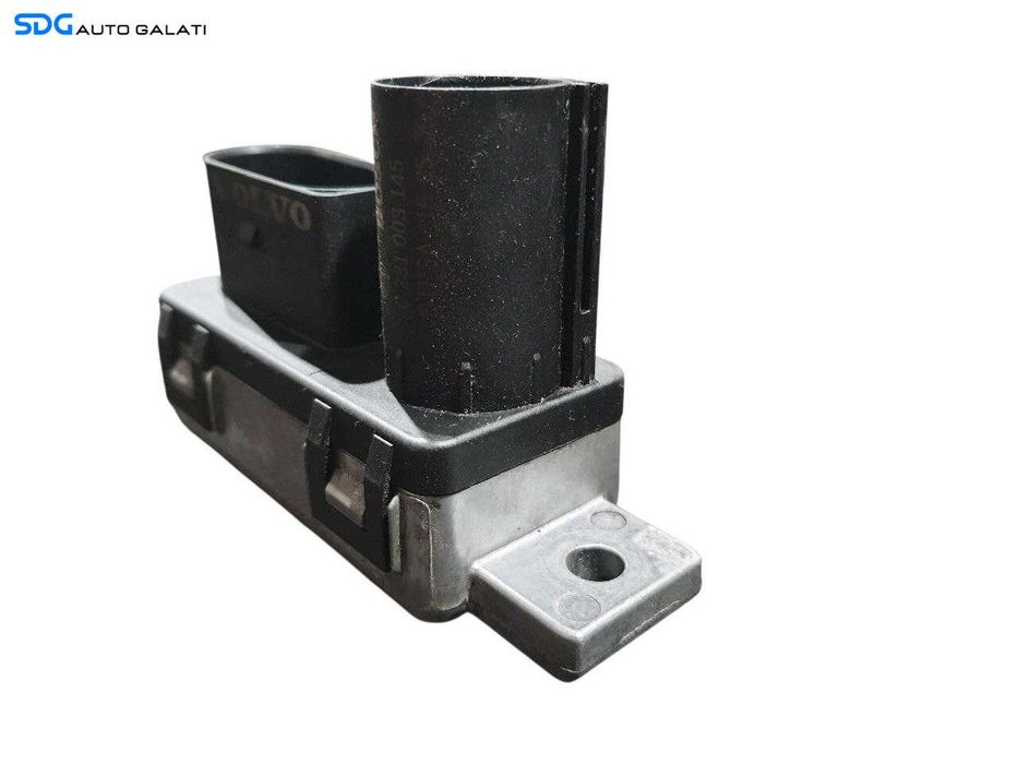 Releu Bujii Volvo V40 2.0 D 2012 - 2015 Cod 31431776 [N3696]