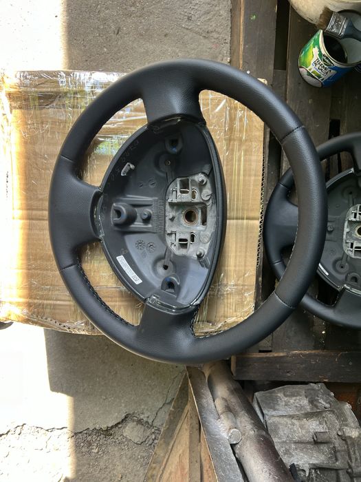 Vand volan Dacia Logan/Sandero/Mcv/facelift 2008/2012